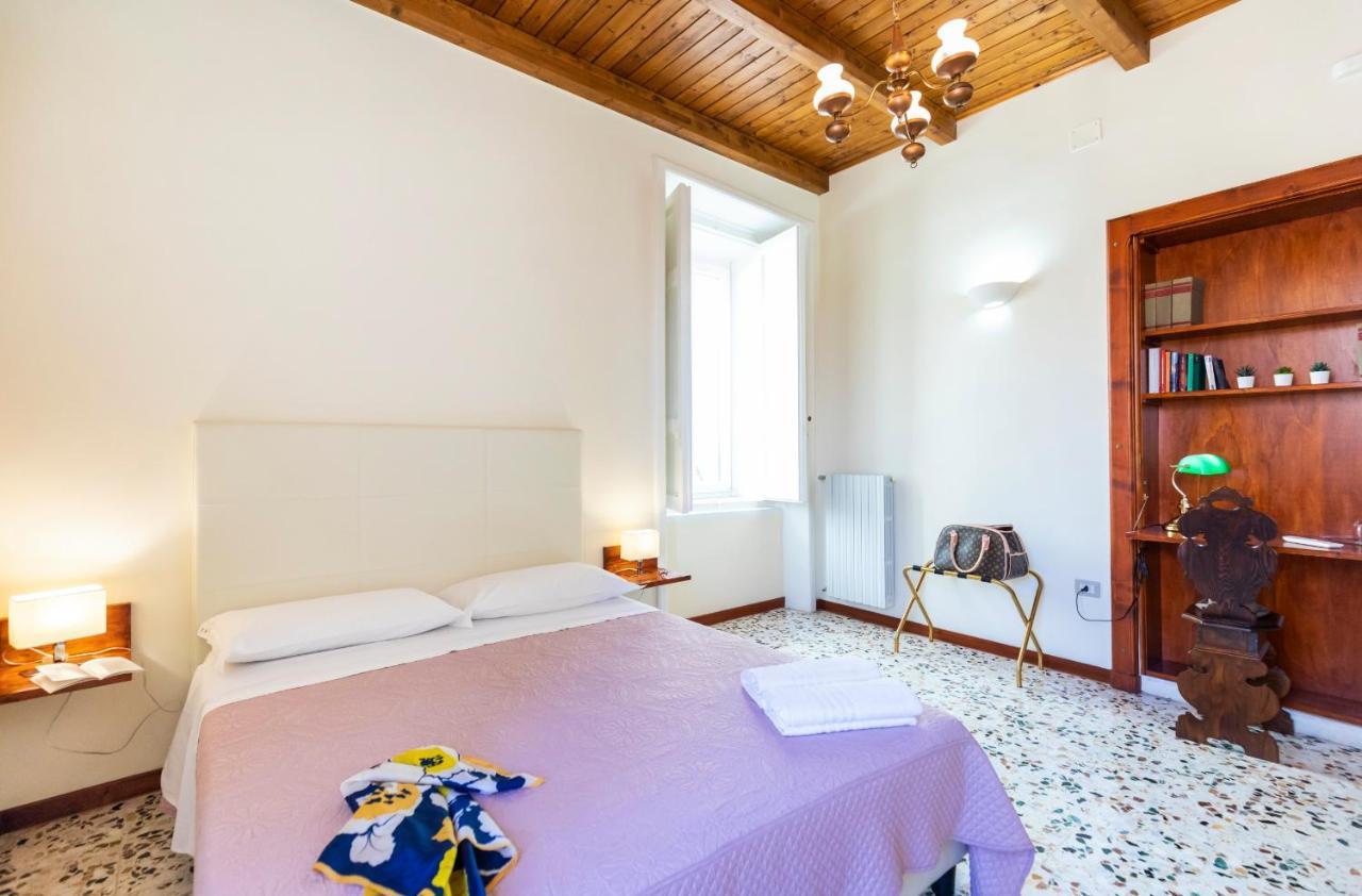 Suites Pastis Tropea - Boutique B&B By Kalavria Holidays Ngoại thất bức ảnh