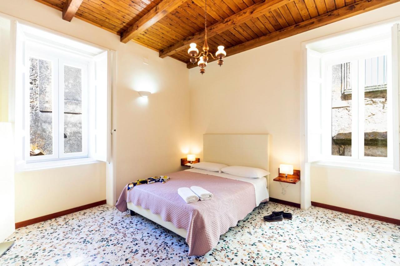 Suites Pastis Tropea - Boutique B&B By Kalavria Holidays Ngoại thất bức ảnh