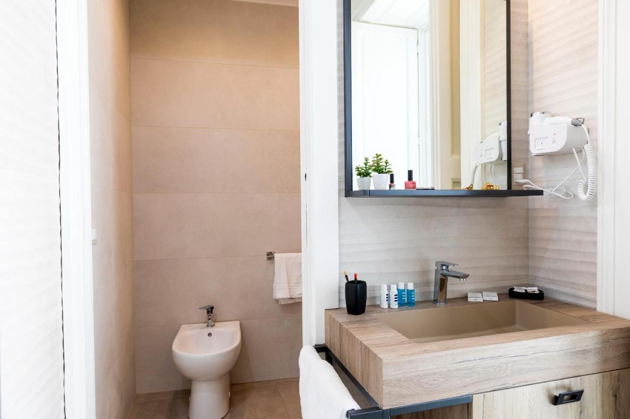 Suites Pastis Tropea - Boutique B&B By Kalavria Holidays Ngoại thất bức ảnh