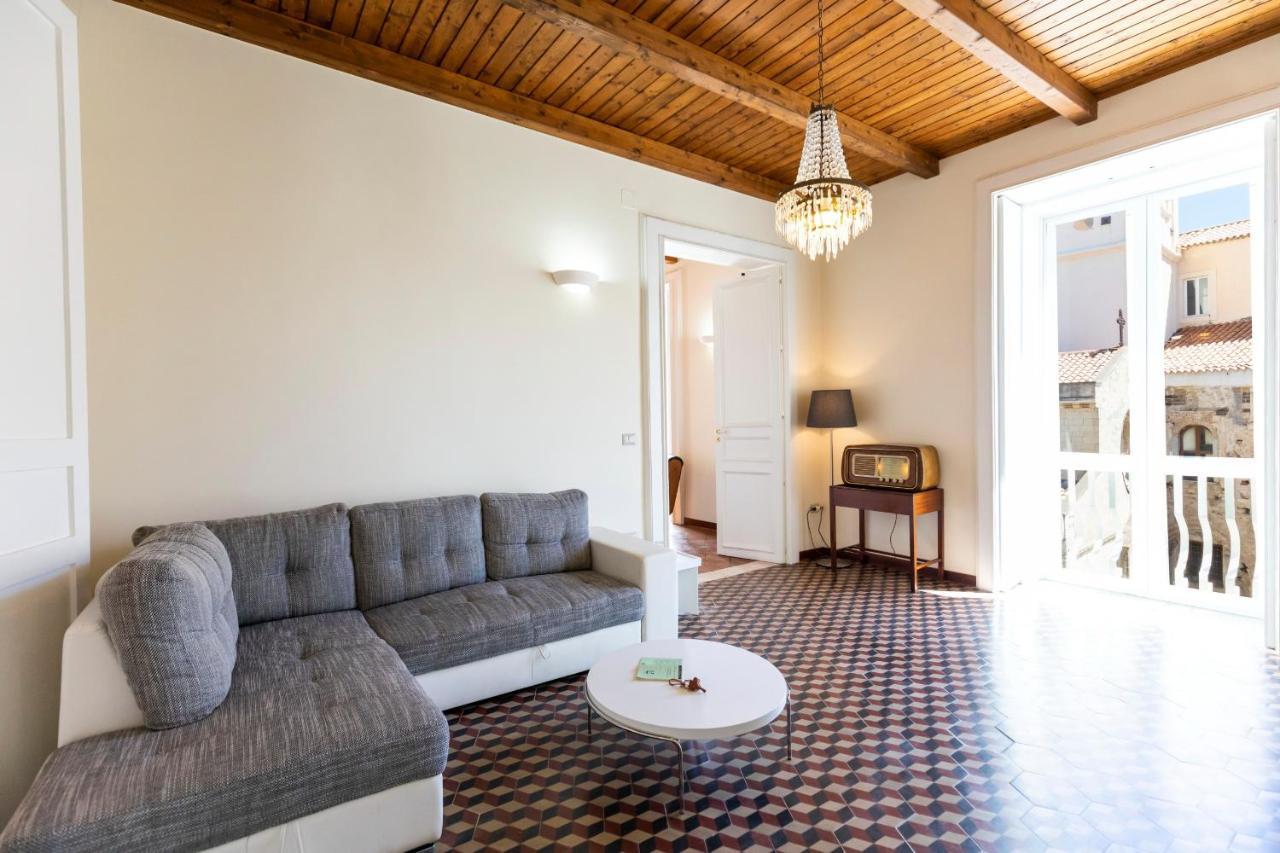 Suites Pastis Tropea - Boutique B&B By Kalavria Holidays Ngoại thất bức ảnh