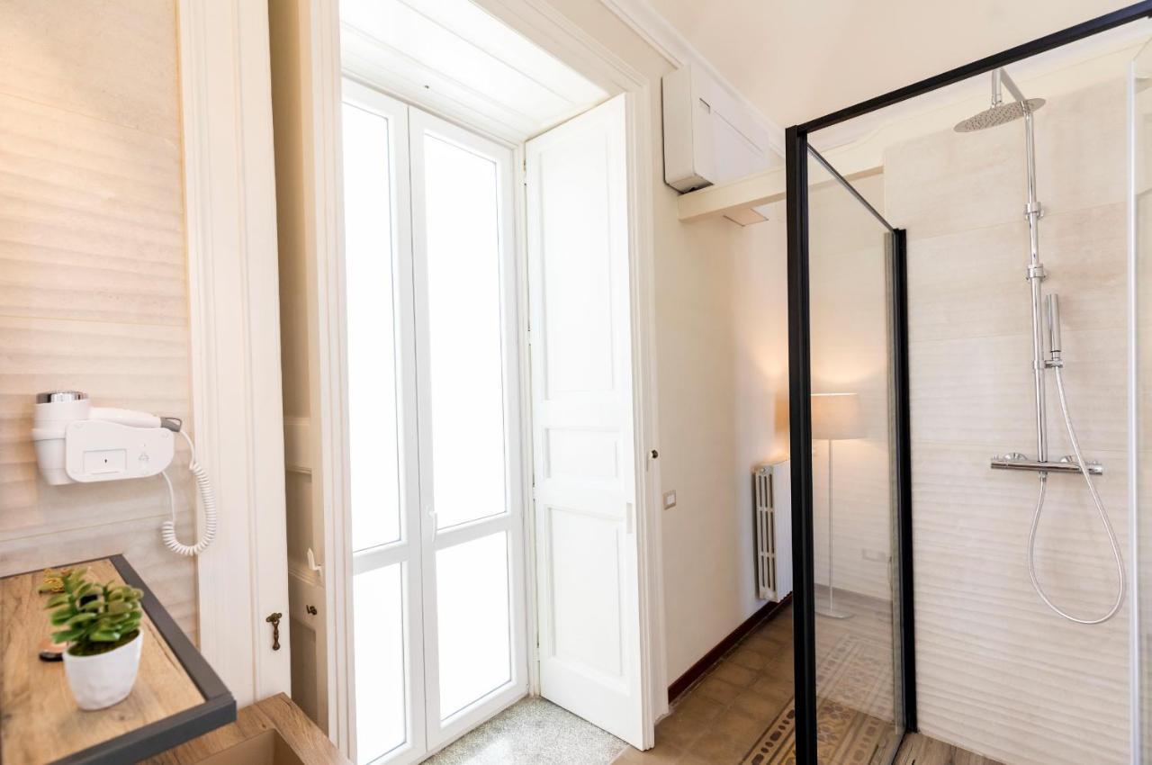 Suites Pastis Tropea - Boutique B&B By Kalavria Holidays Ngoại thất bức ảnh