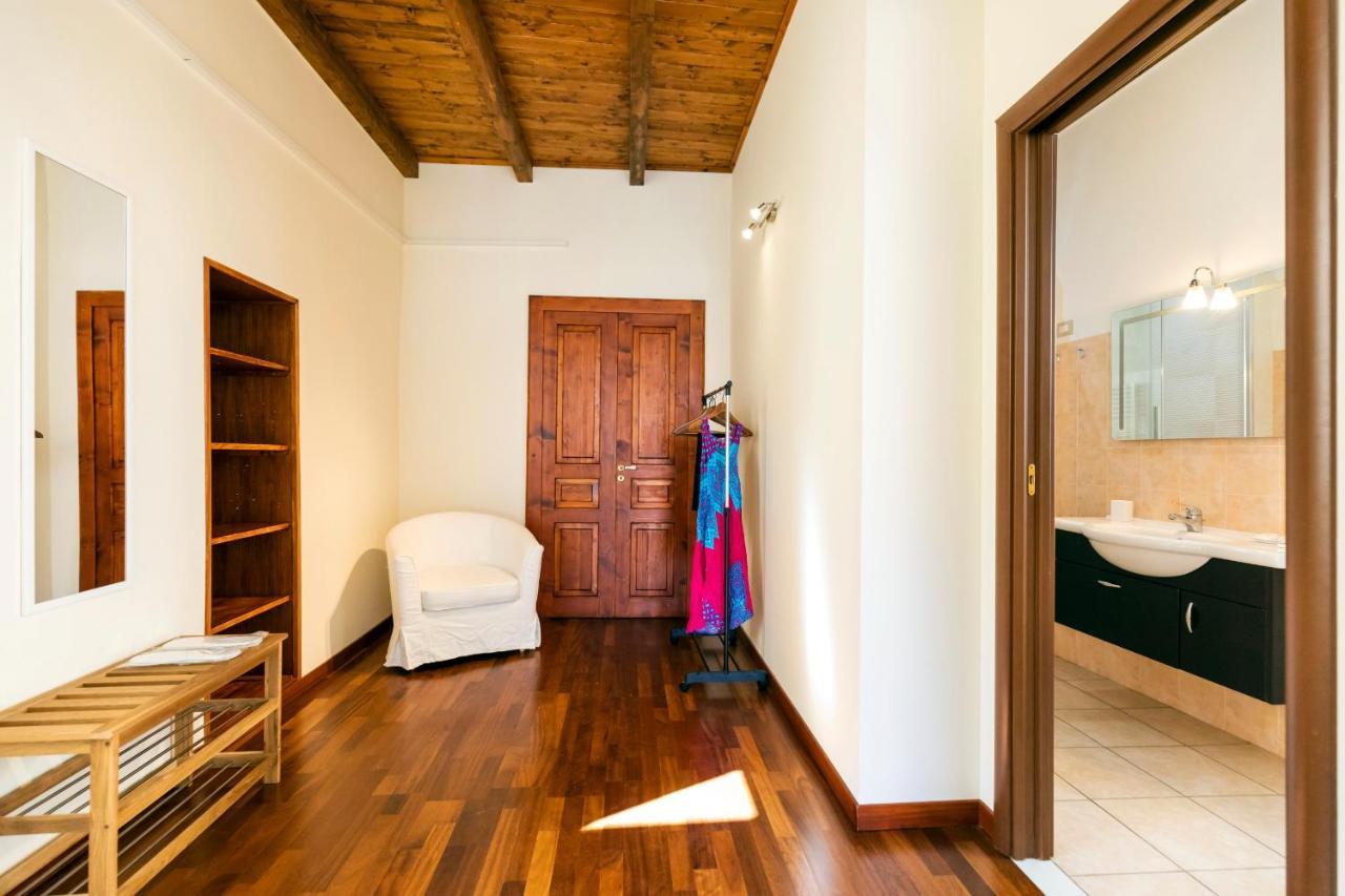 Suites Pastis Tropea - Boutique B&B By Kalavria Holidays Ngoại thất bức ảnh