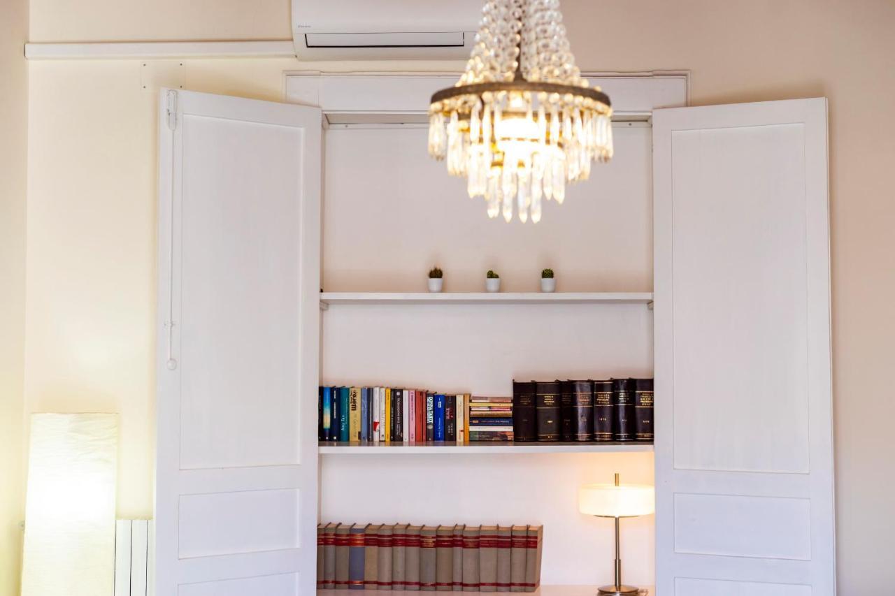 Suites Pastis Tropea - Boutique B&B By Kalavria Holidays Ngoại thất bức ảnh