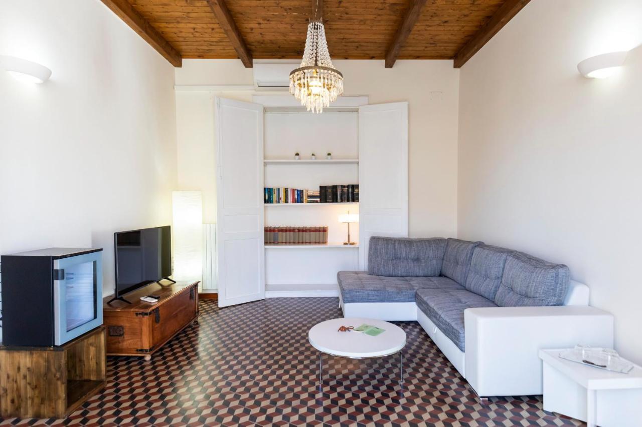 Suites Pastis Tropea - Boutique B&B By Kalavria Holidays Ngoại thất bức ảnh