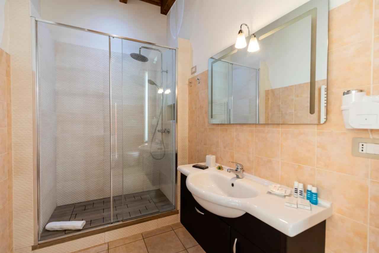 Suites Pastis Tropea - Boutique B&B By Kalavria Holidays Ngoại thất bức ảnh