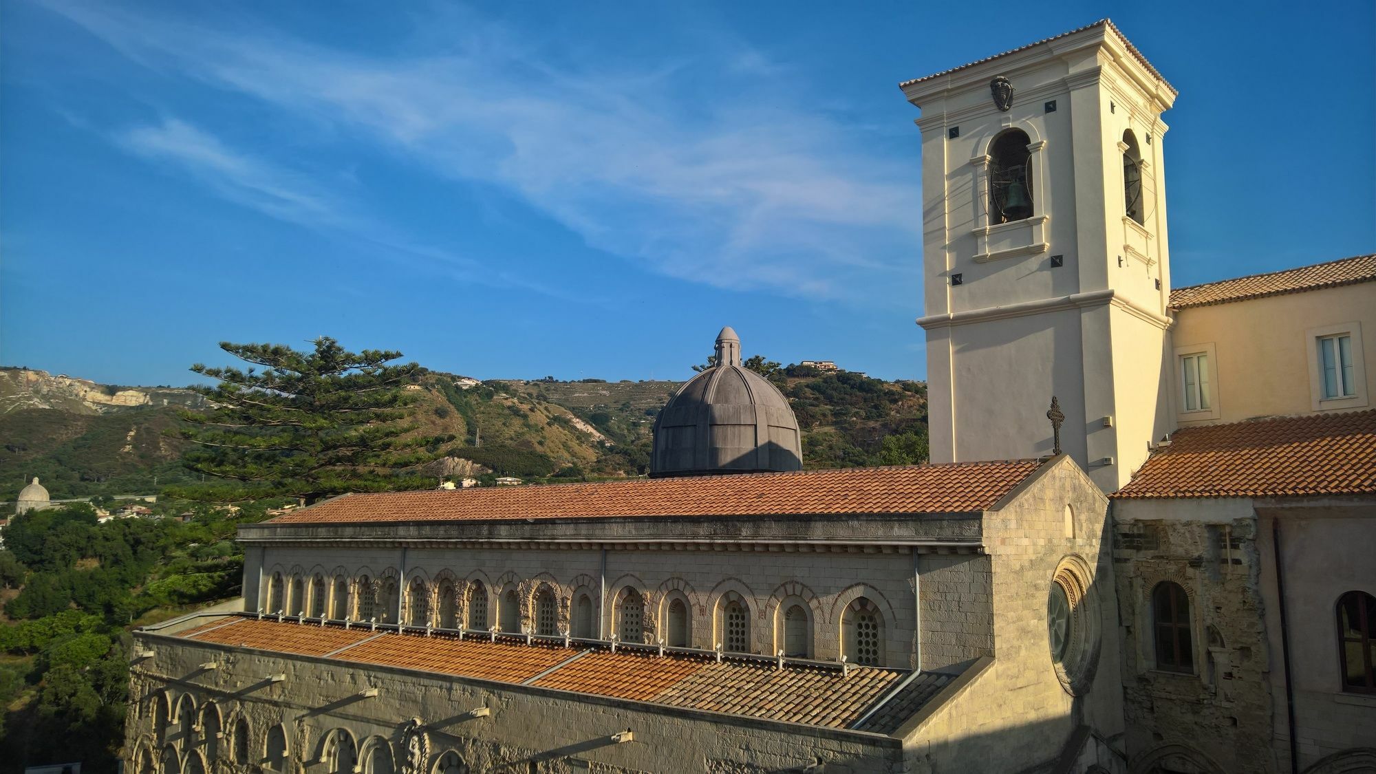 Suites Pastis Tropea - Boutique B&B By Kalavria Holidays Ngoại thất bức ảnh