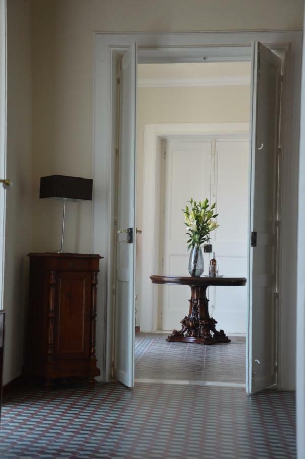 Suites Pastis Tropea - Boutique B&B By Kalavria Holidays Ngoại thất bức ảnh