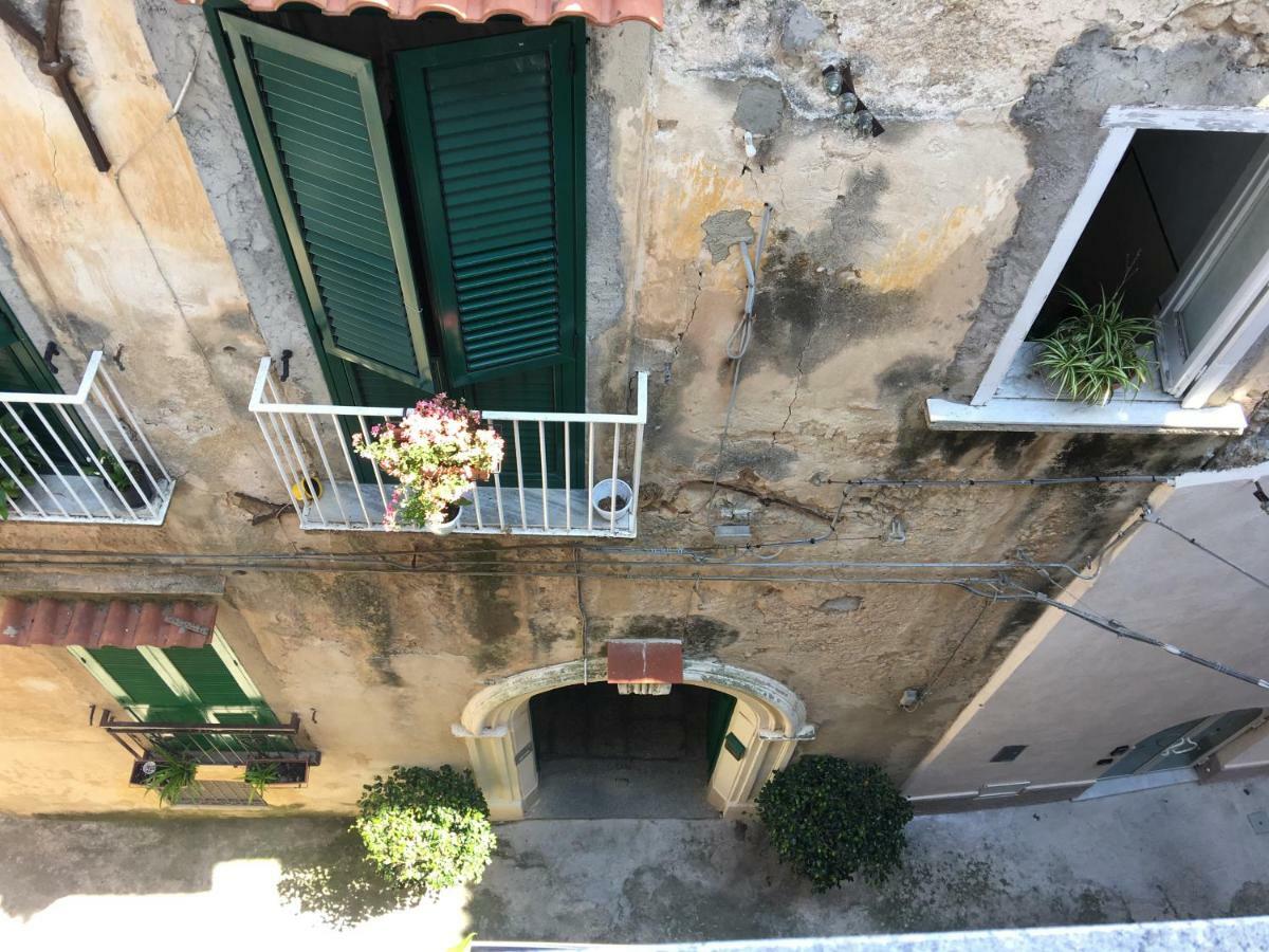 Suites Pastis Tropea - Boutique B&B By Kalavria Holidays Ngoại thất bức ảnh