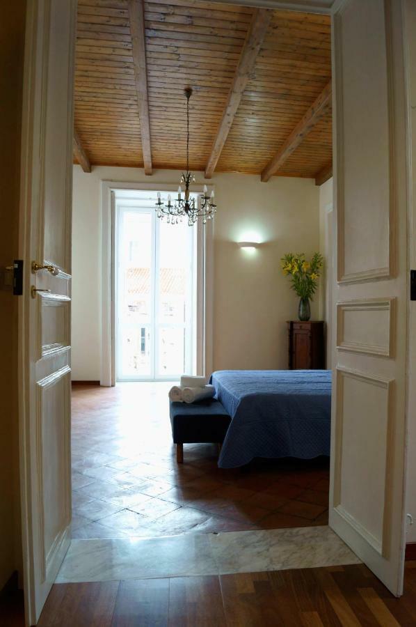 Suites Pastis Tropea - Boutique B&B By Kalavria Holidays Ngoại thất bức ảnh