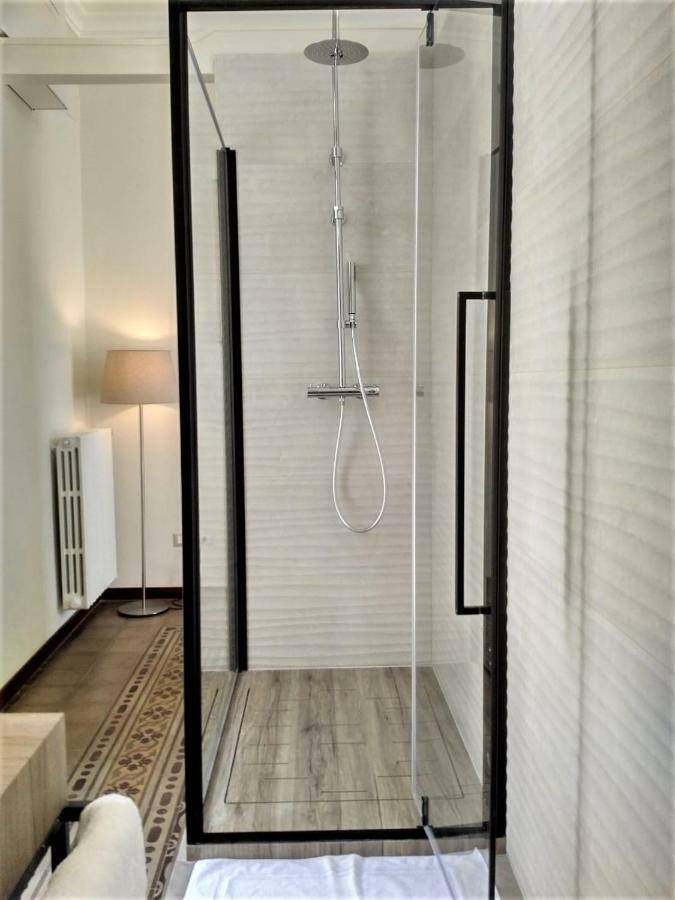 Suites Pastis Tropea - Boutique B&B By Kalavria Holidays Ngoại thất bức ảnh